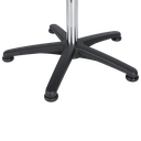 Лабораторен ергономичен стол BIMOS FLEX 2 - 9409-7