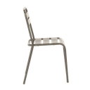 Метален градински стол ABA-3