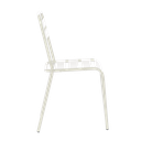 Метален градински стол ABA-3
