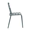 Метален градински стол ABA-3
