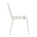 Метален градински стол MURI-3