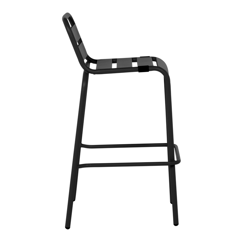 Кетъринг бар стол SHAKI-3