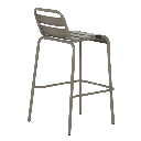 Кетъринг бар стол SHAKI-4
