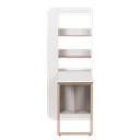 Бюро с етажерка CORTES-2
