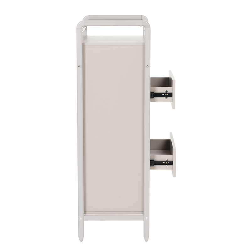 Шкаф с 5 чекмеджета TALISAY-5
