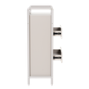 Шкаф с 5 чекмеджета TALISAY-5