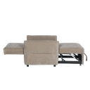 Разтегателен фотьойл AKETI-4