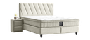 Тапицирана спалня с матрак SIESTA 180 x 200-5