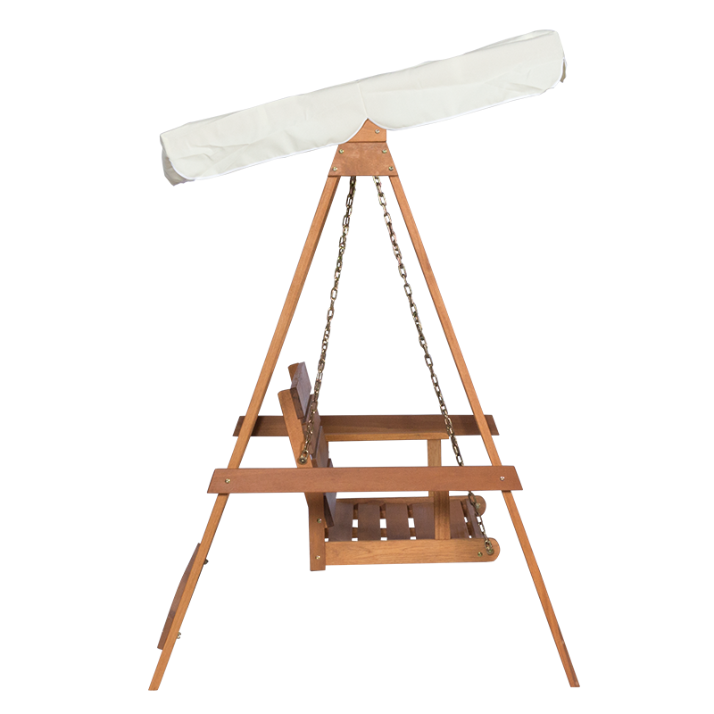Градинска люлка OLE-2