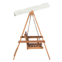 Градинска люлка OLE-2