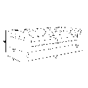 Диван тройка CHESTER-5