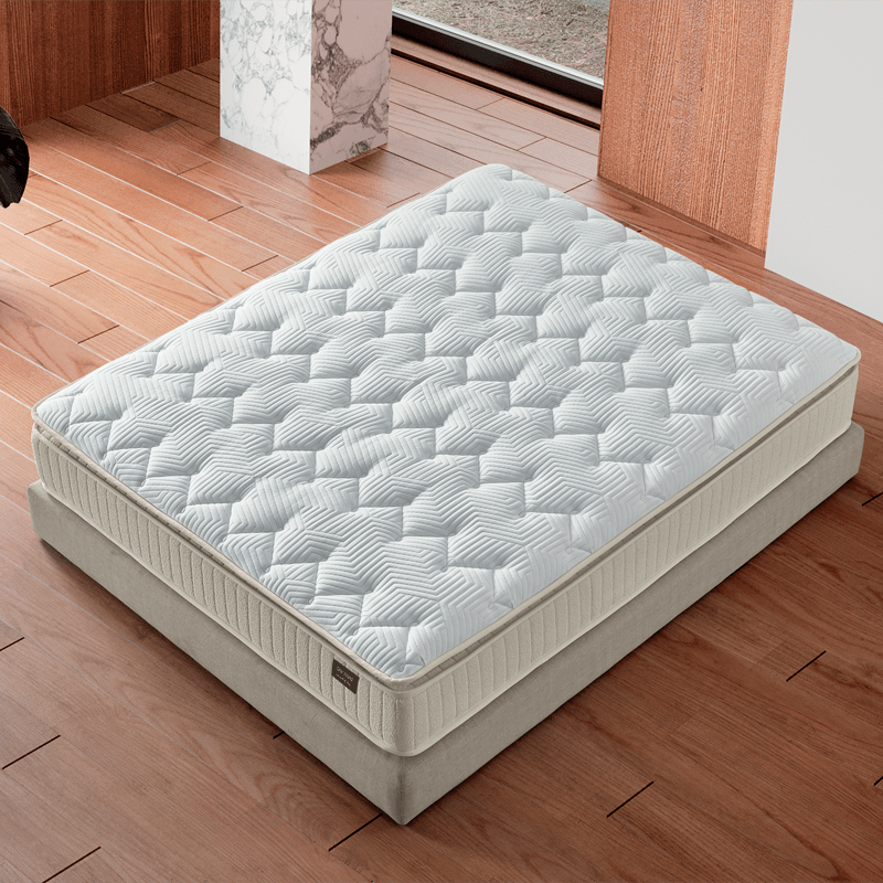 Тапицирана спалня с матрак MINI MOONLIGHT 180 х 200-5