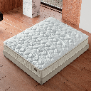 Тапицирана спалня с матрак MINI MOONLIGHT 180 х 200-5