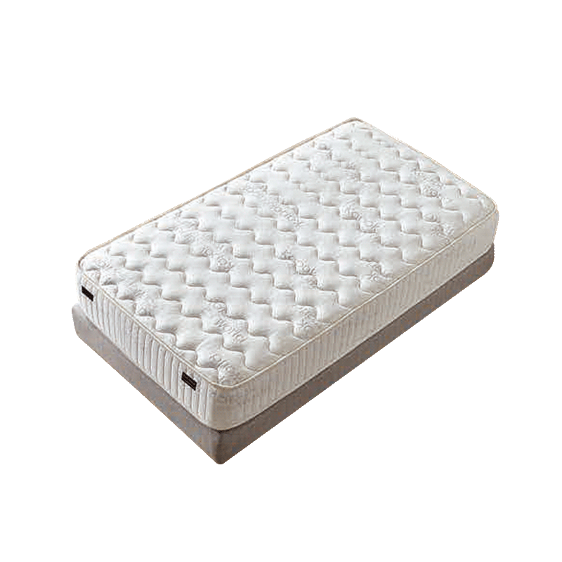 Тапицирано легло с матрак COMO PRO 90 x 200-3