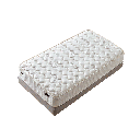 Тапицирано легло с матрак COMO PRO 90 x 200-3
