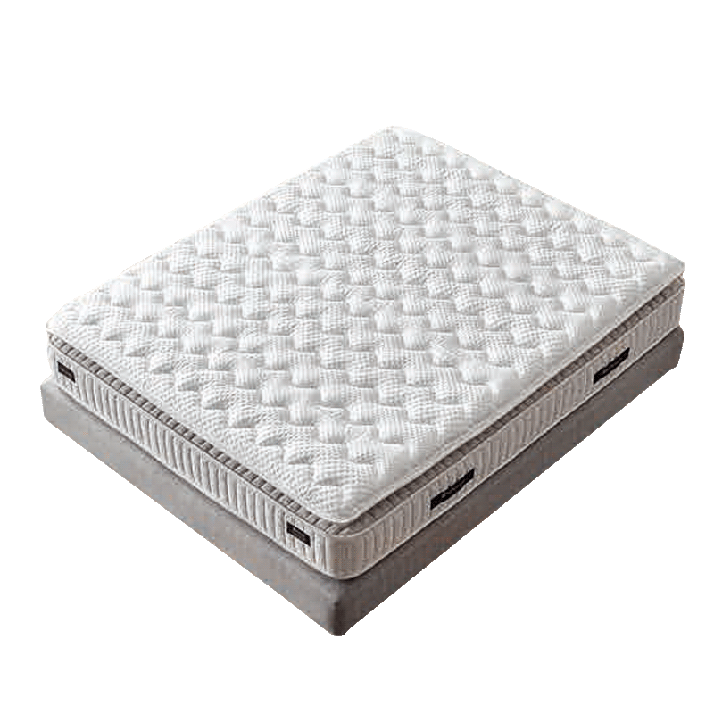 Тапицирана спалня с матрак ASTORIA 160 x 200-3