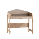 Детско ергономично бюро MY HOUSE-1