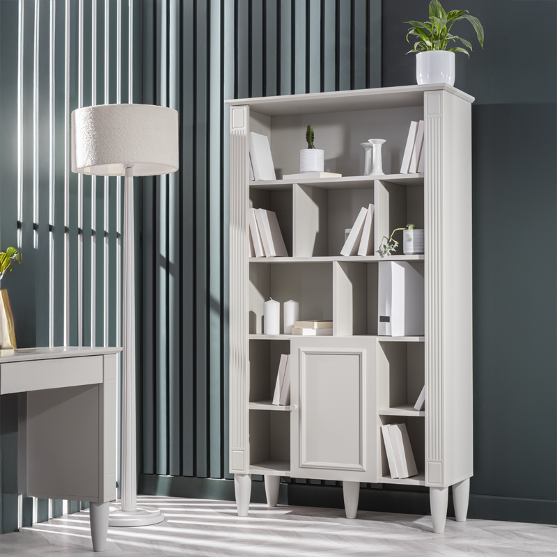 Етажерка за книги EFFIE-1
