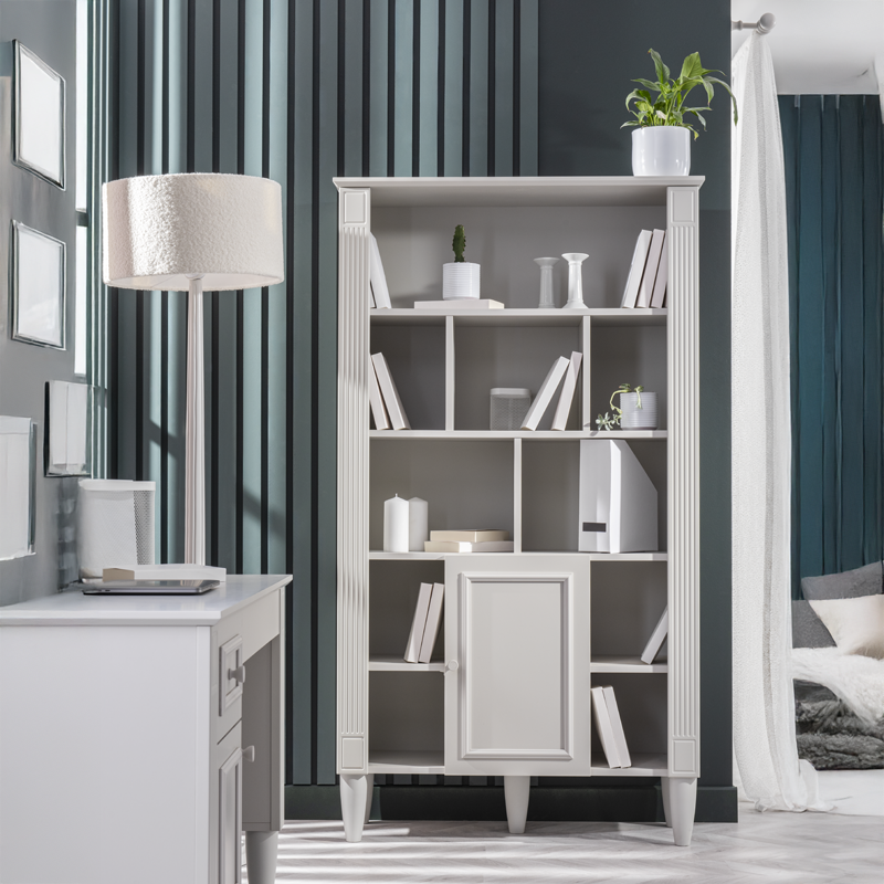 Етажерка за книги EFFIE-3