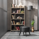 Етажерка за книги TORINO-1