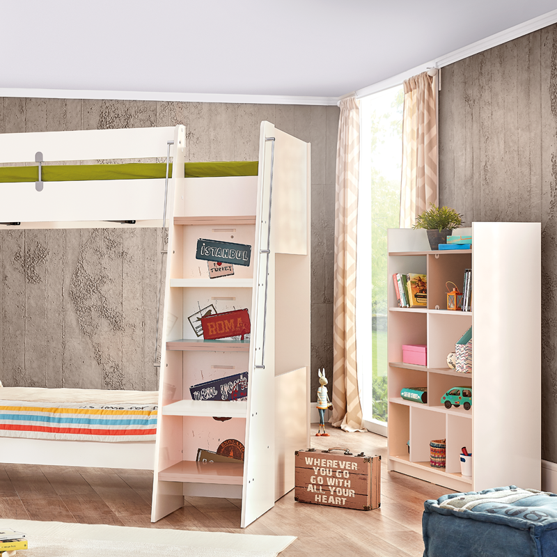 Детска етажерка за книги JOYIN-2