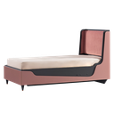 Детско легло с ракла VALENCIA 100 x 200-1