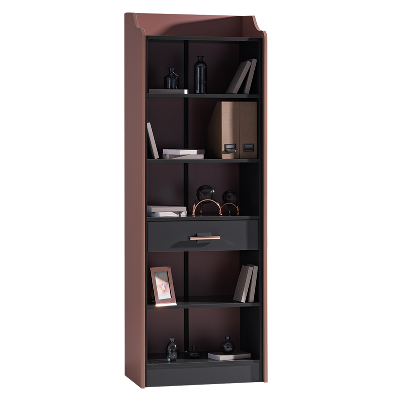 Етажерка за книги VALENCIA-2