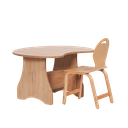 Маса за игра 795C-1