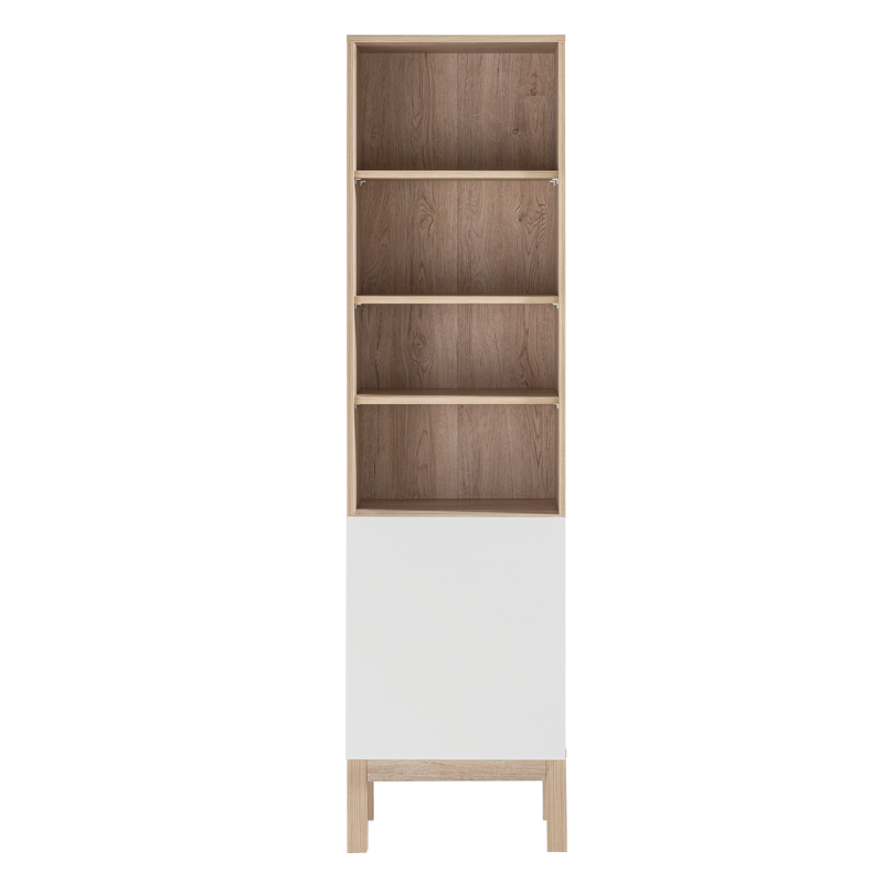Детска етажерка за книги PALERMO-1