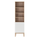 Детска етажерка за книги PALERMO-1