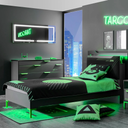 Детско легло TARGON 120 х 200-1