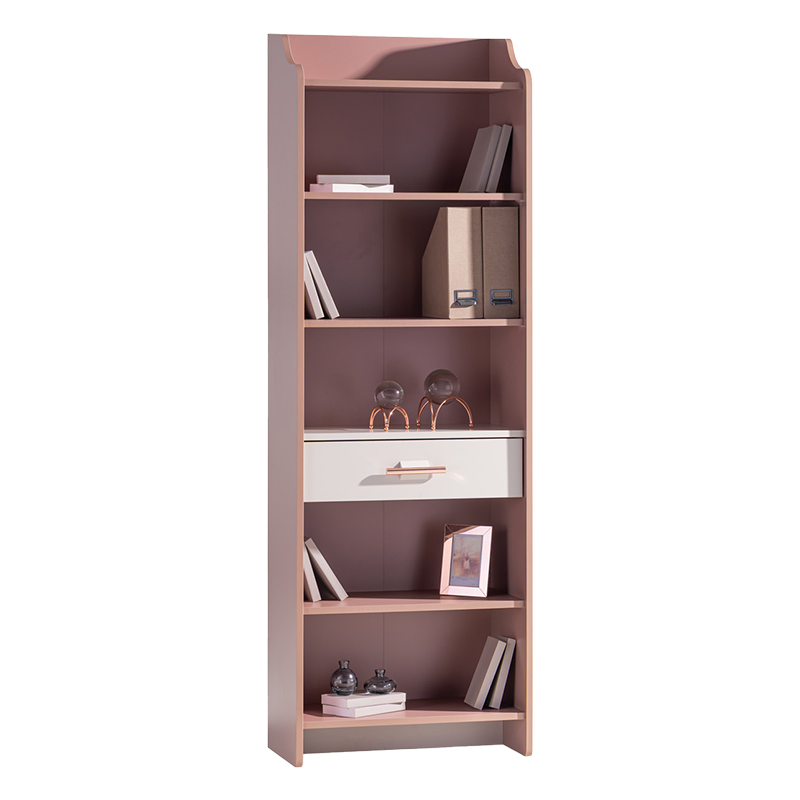 Детска етажерка за книги ESTELLA-2
