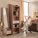 Детска етажерка за книги ESTELLA-5