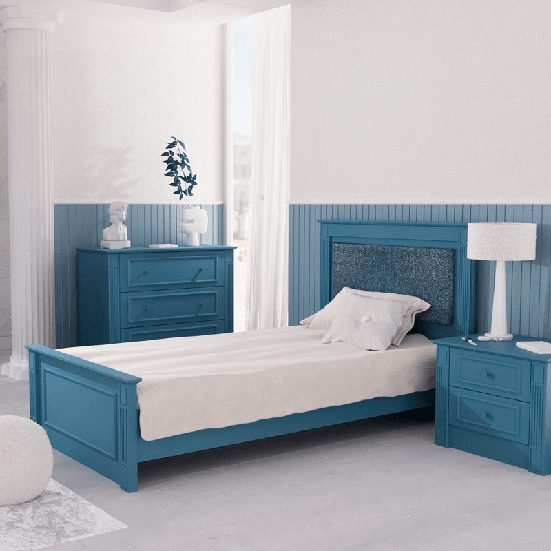 Детско легло AZUR 120 x 200-1
