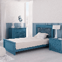 Детско легло AZUR 120 x 200-1