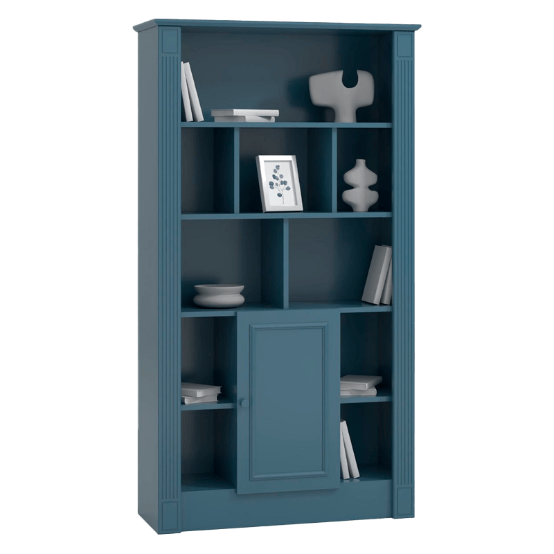 Етажерка за книги AZUR-1