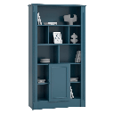 Етажерка за книги AZUR-1