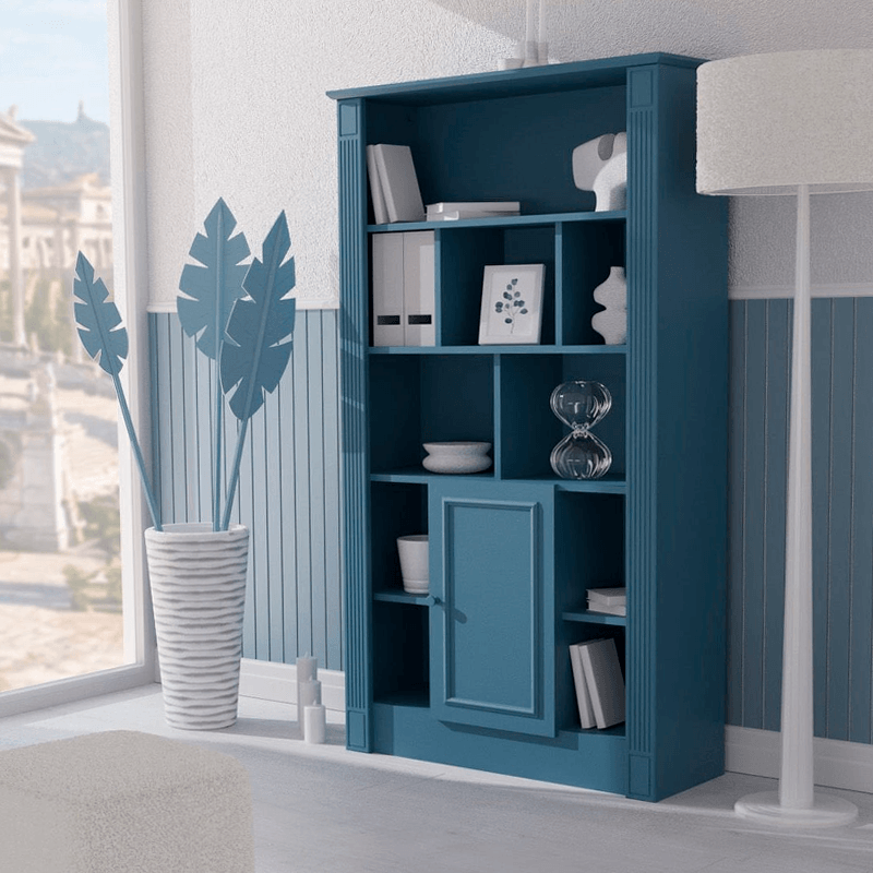 Етажерка за книги AZUR-2