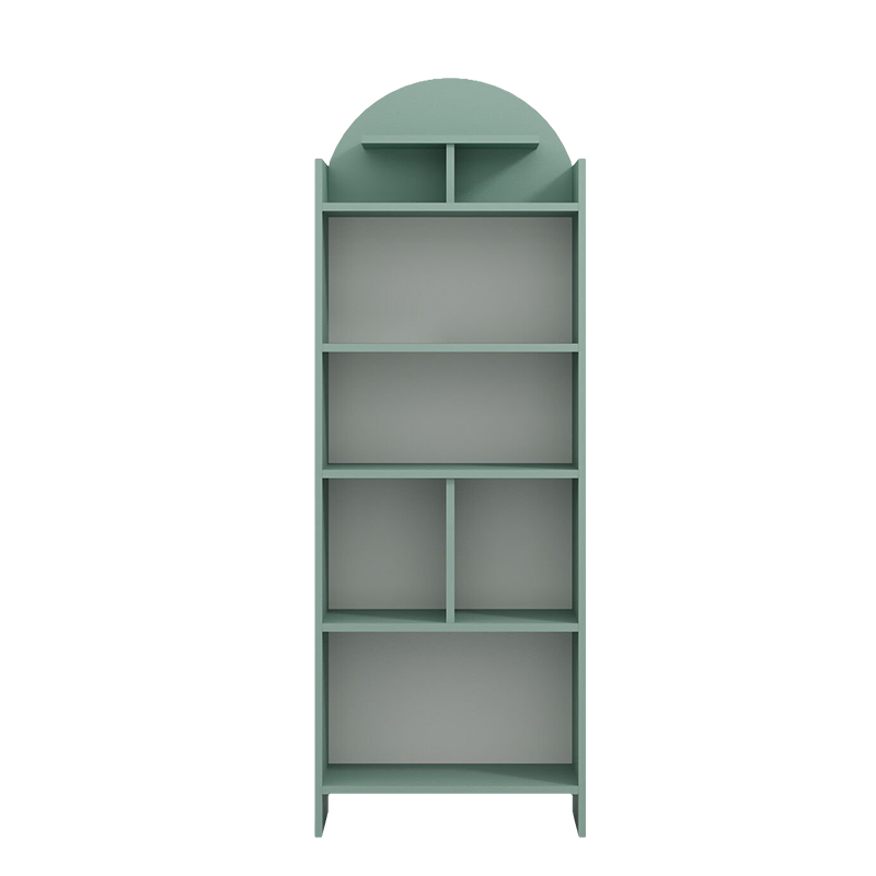 Етажерка за книги LOOK-1