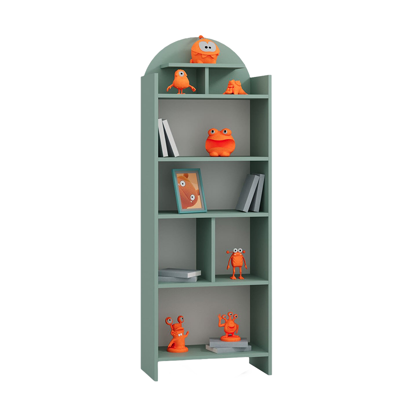 Етажерка за книги LOOK-3