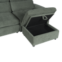 Ъглов диван POKO-8
