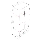 Garderob-dvukrilen-Integra-M09.webp