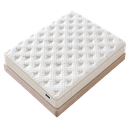 Тапицирана спалня с матрак BELLA 180 x 200-3
