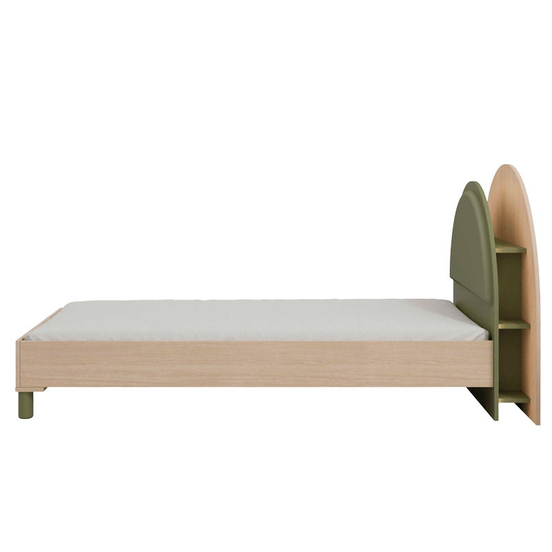 Детско легло SANTA FE 100 х 200-3