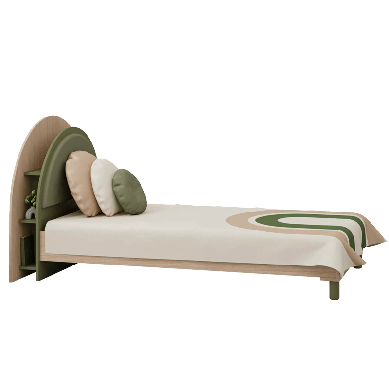 Детско легло SANTA FE 100 х 200-4