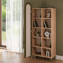 Етажерка за книги SANTA FE-1