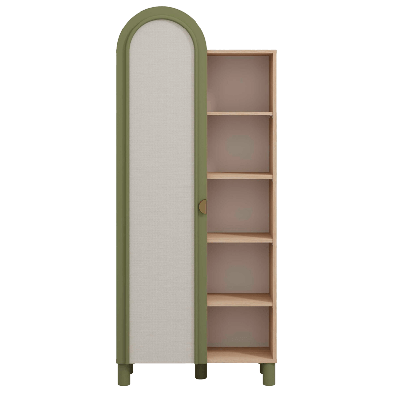 Етажерка за книги SANTA FE-2