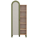 Етажерка за книги SANTA FE-2