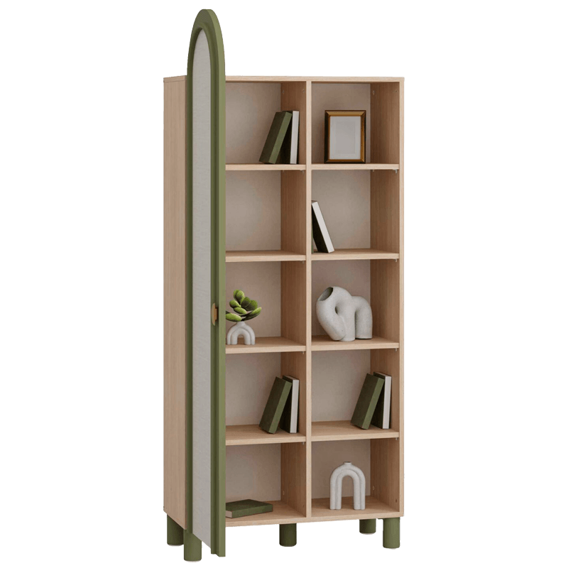 Етажерка за книги SANTA FE-3