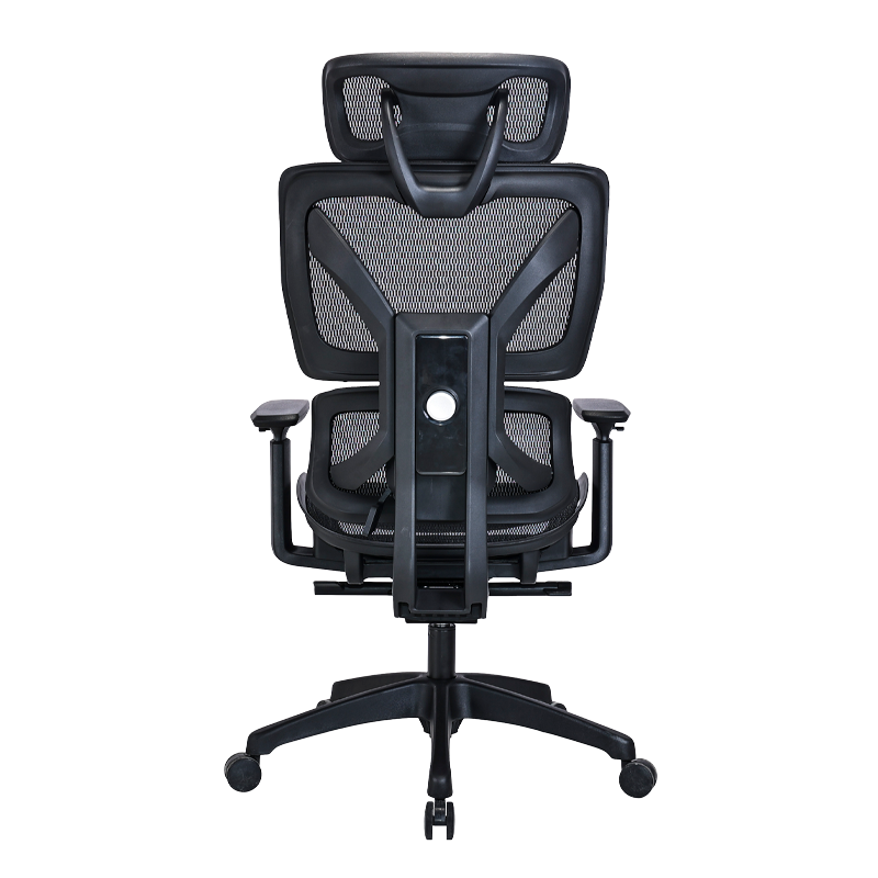 Ергономичен стол EVRY-4